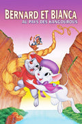 Bernard Et Bianca Au Pays Des Kangourous