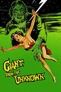 Giant From The Unknown