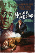 Meurtre Au Galop