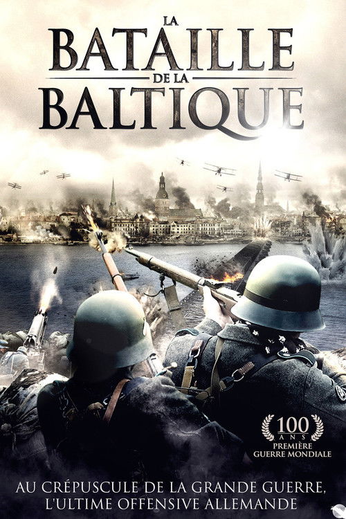 La Bataille De La Baltique