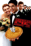 American Pie, Marions-Les !