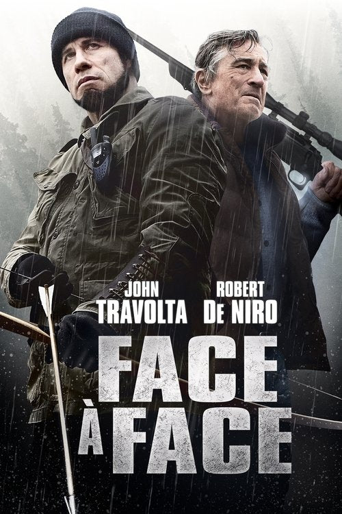 Face À Face