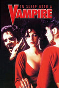 Victime Du Vampire