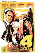 4 Du Texas