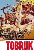 Tobrouk, Commando Pour L'enfer