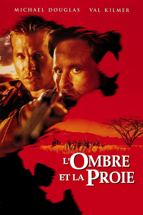 L'ombre Et La Proie