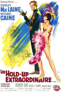Un Hold-Up Extraordinaire