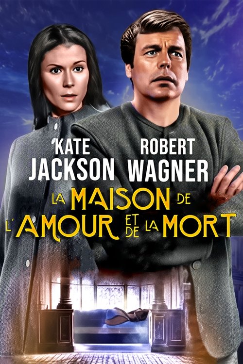 La Maison De La Mort