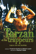 Tarzan Et Les Trappeurs