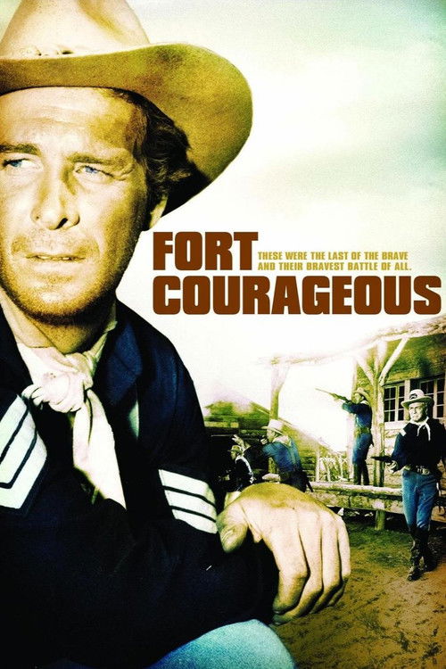 Fort Courage