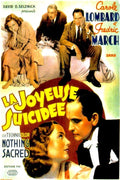 Nothing Sacred (La Joyeuse Suicidée)