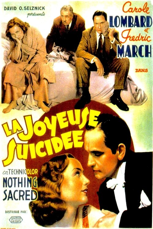 Nothing Sacred (La Joyeuse Suicidée)