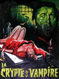 La Crypte Du Vampire