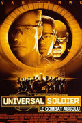 Universal Soldier - Le Combat Absolu