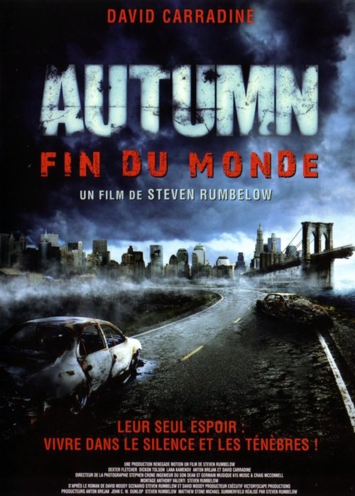 Autumn (Fin Du Monde)