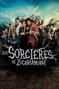 Les Sorcières De Zugarramurdi