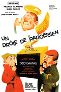 Un Drôle De Paroissien