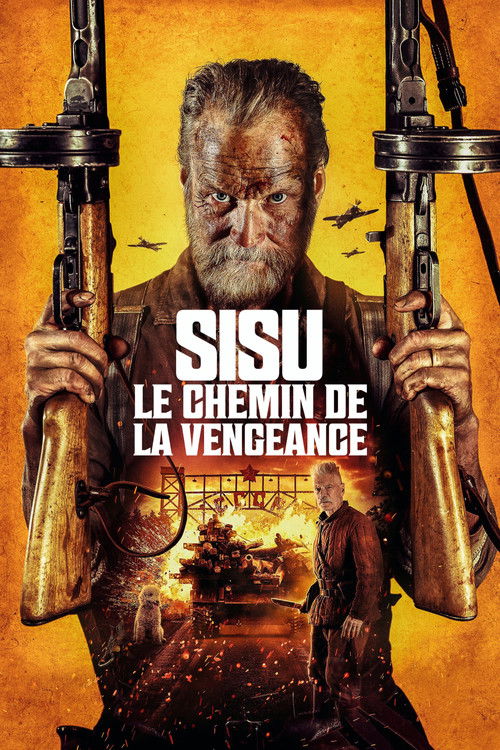Vengeance