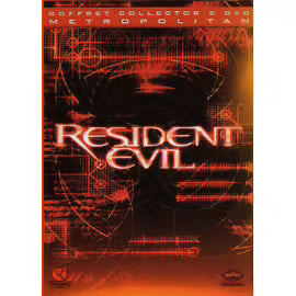 Resident Evil -