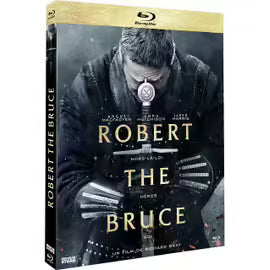 Robert The Bruce -