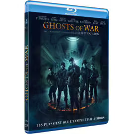 Ghosts Of War -