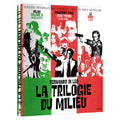 Fernando Di Leo - La Trilogie Du Milieu -
