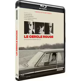 Le Cercle Rouge - Version Restaurée Inédite -