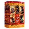 Coffret Western : Le Meilleur Du Western Italien - Vol. 1 (5 Dvd)