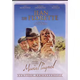 Jean De Florette - Version Remasterisée