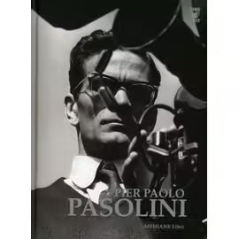 Pier Paolo Pasolini / O.S.T. (W/Boo