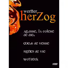 Werner Herzog - Aguirre, La Colère De Dieu