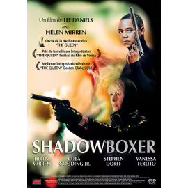 Shadowboxer