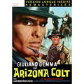 Arizona Colt - Version Longue Inédite