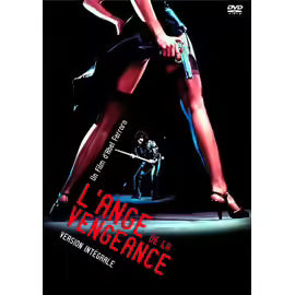 L'ange De La Vengeance - Version Intégrale