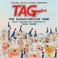 Tag-The Assassination Game