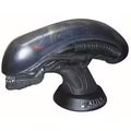 Alien Head - Quadrilogy - Coffret Collector 9 Dvd