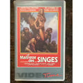 La Maitresse Des Singes