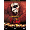 Ghosts Of Mars -