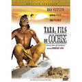 Taza, Fils De Cochise - Édition Spéciale