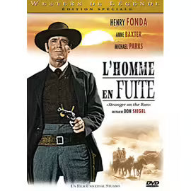 L'homme En Fuite - Édition Spéciale
