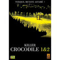 Killer Crocodile I & Ii
