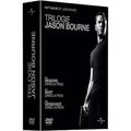 Jason Bourne - Coffret Trilogie : La Mémoire Dans La Peau