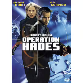 Robert Ludlum - Opération Hadès