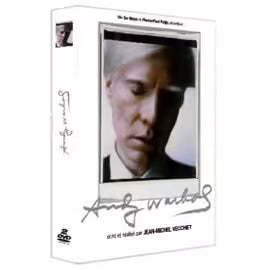 Andy Warhol - L'oeuvre Incarnée