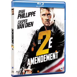 Le 2e Amendement * -