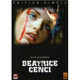 Beatrice Cenci  Édition Simple