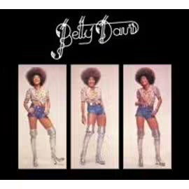 Betty Davis