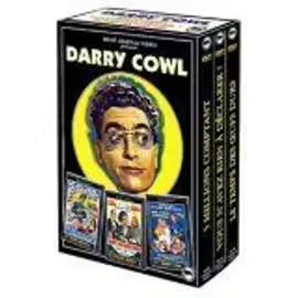 Coffret Darry Cowl ( 5 Millions Comptant