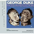 Faces In Reflection