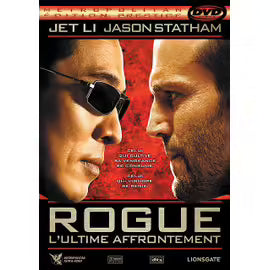 Rogue - L'ultime Affrontement - Édition Prestige